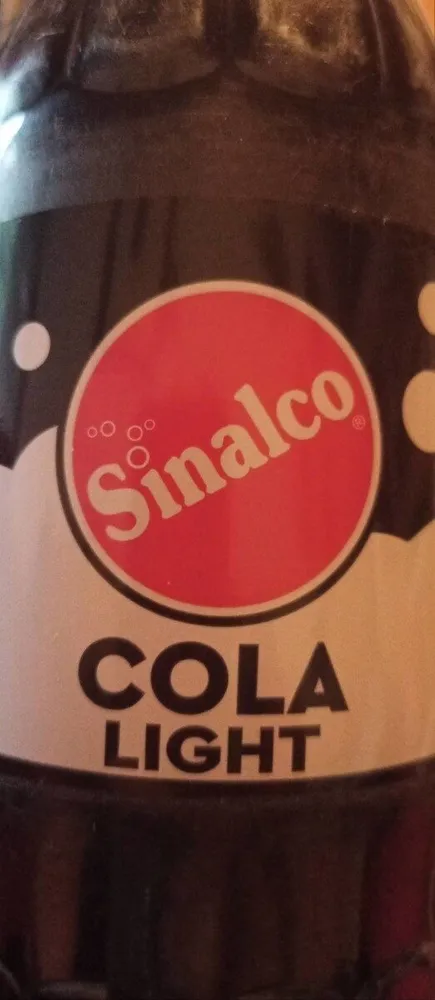 Sinalco Cola