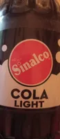 Sinalco Cola