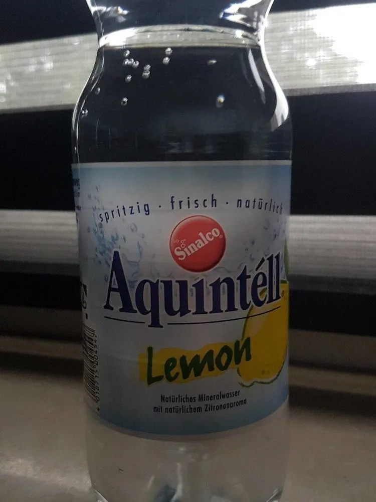 Aquintell Lemon