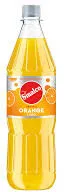 Orangenlimonade Zero