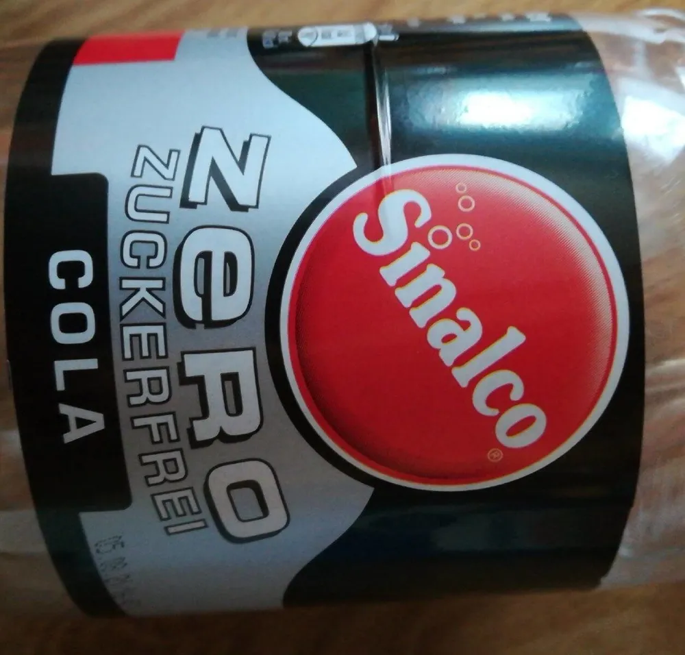 Cola Zero