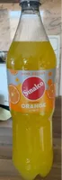 Original Orangen Limo