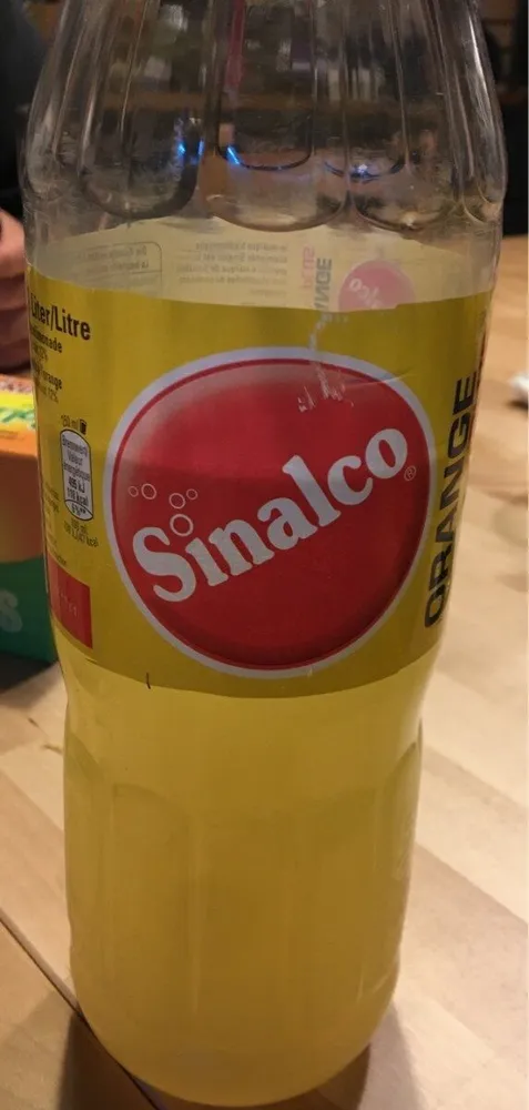 Sinalco
