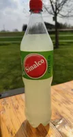 Fruchtige Zitres Limo