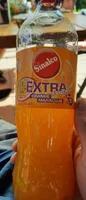 Orange Maracuja