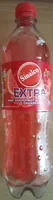 Extra fruchtig Pink Grapefruit Cranberry