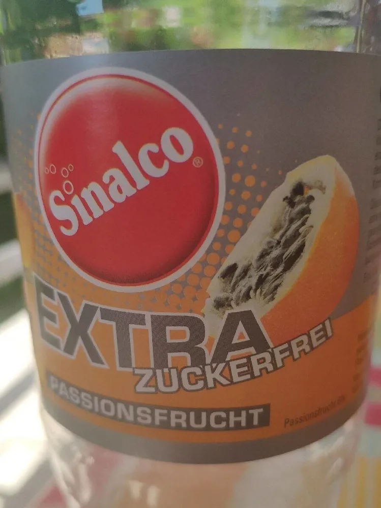 Sinalco