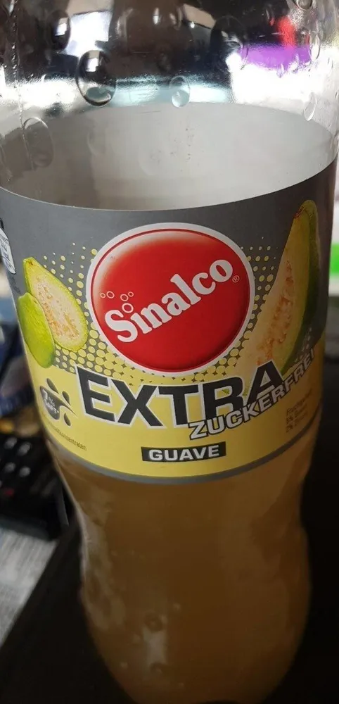 Sinalco Extra zuckerfrei