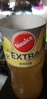 Sinalco Extra zuckerfrei