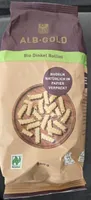 Dinkel Rollini