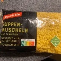 Suppen Muscheln