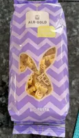 HUPPFEL-HASEN BIO PASTA
