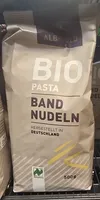 BIO PASTA BAND NUDELN