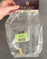 spatzle