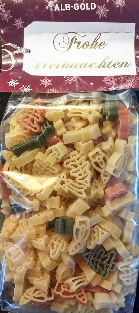 Frohe Weihnachten