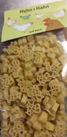 Pasta Huhn & Hahn