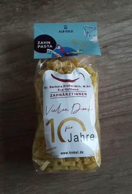 ZahnPasta