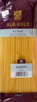 Spaghetti