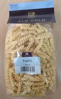 Fusilli