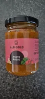 Pesto Rosso