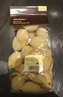 Conchiglioni Blanc