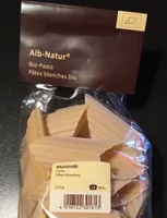 Bio pasta
