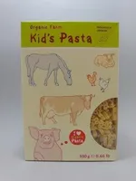 Kids Pasta