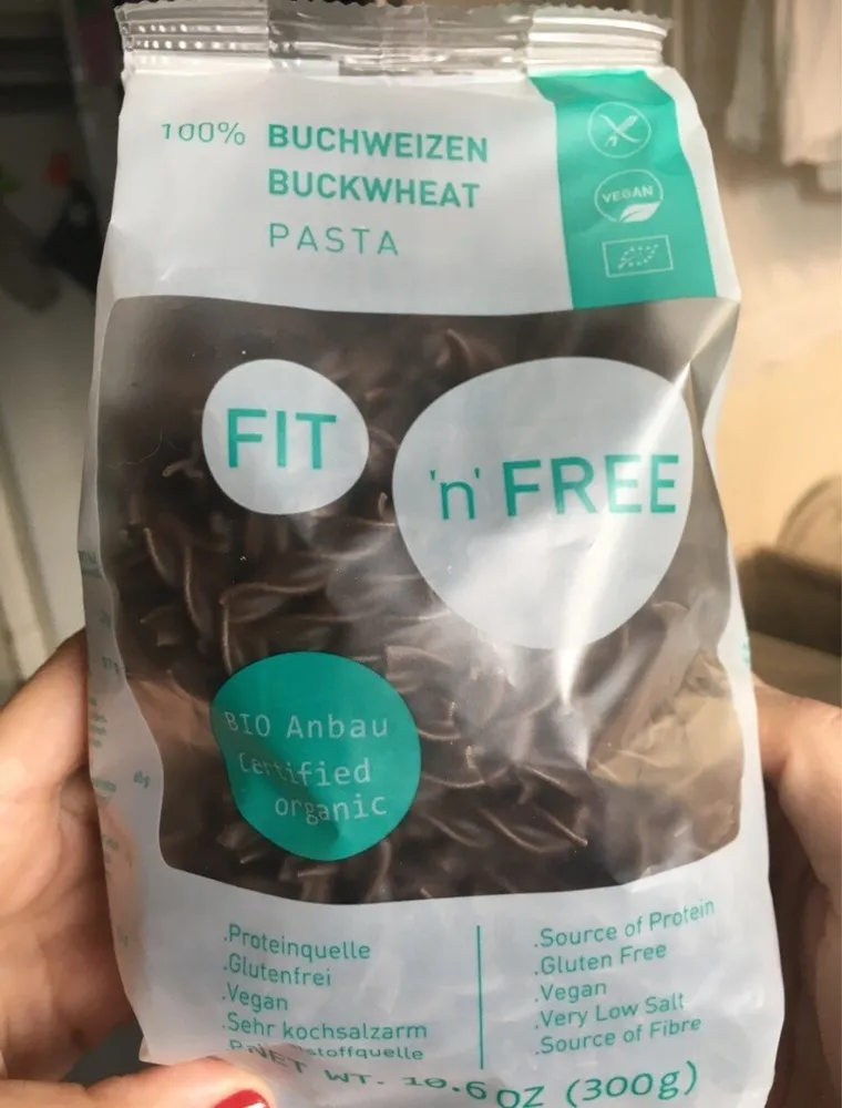 Fit'n free