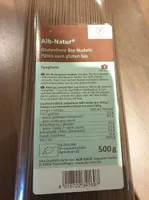 SPAGHETTI