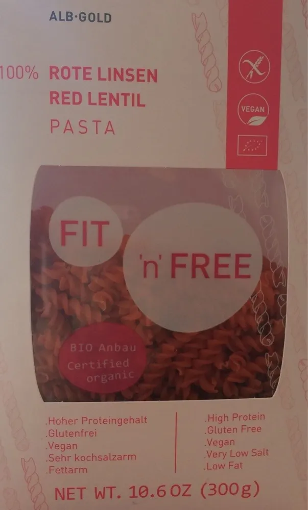 FIT ´n' FREE