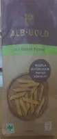 Bio Dinkel Penne
