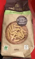 Dinkel Fusilli