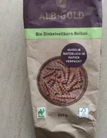 Alb-Gold Dinkelvollkorn Rollini