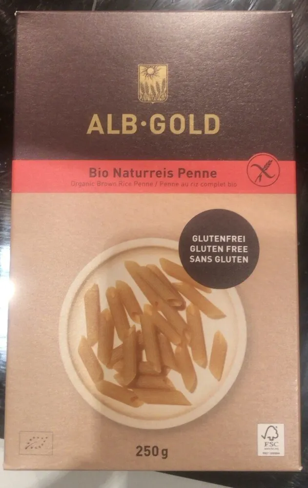 Bio naturreis