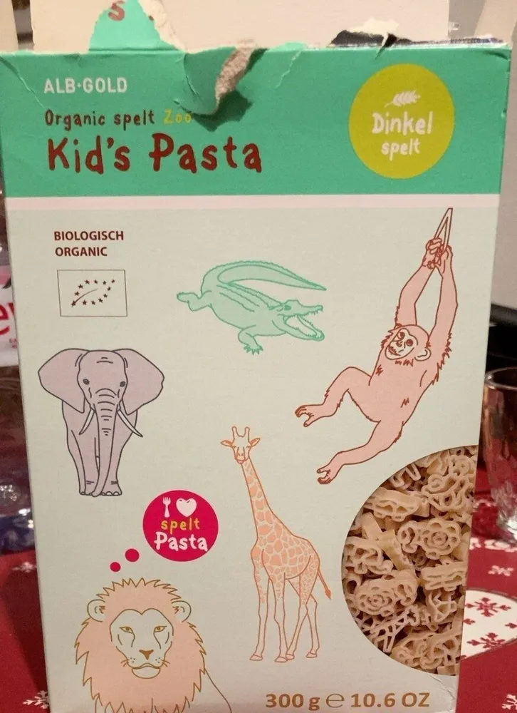Pâtes