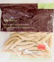 Bio Dinkel Schupfnudeln