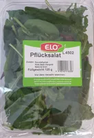 Pflücksalat