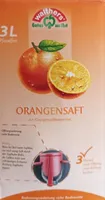 Orangensaft
