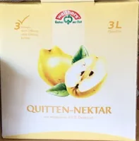 Quitten-Nektar