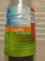 Fassbrause
