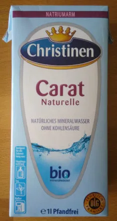 Carat Naturelle