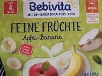 Feine Früchte