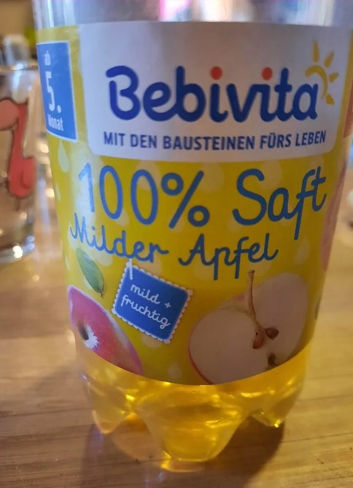 Apfelsaft
