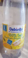 Jus de banane