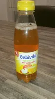 Fencheltee apfel