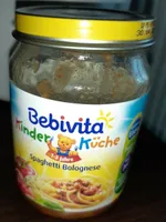 Kinder Küche Spaghetti Bolognese