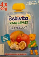 KINDERSPASS MULTIFRUCHT