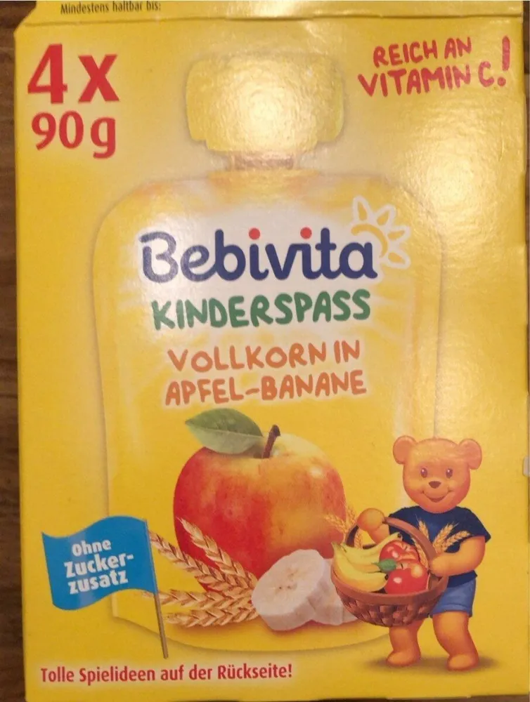 Kinderspass
