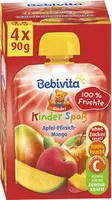 Quetschi Apfel-pfirsich-mango