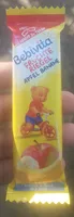Bebivita Früchteriegel Apfel Banane